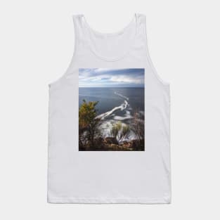 Currents Tank Top